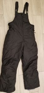 Athletic Works snow overalls size 32/34